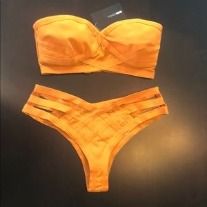 Bandage Bikini